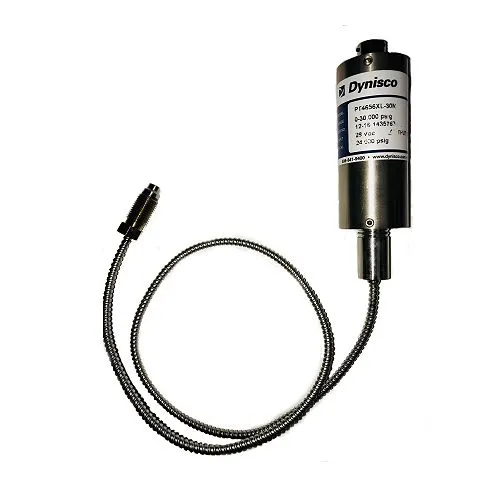 Cảm biến áp suất cho máy ép phun - Injection Molding Sensors DYNISCO