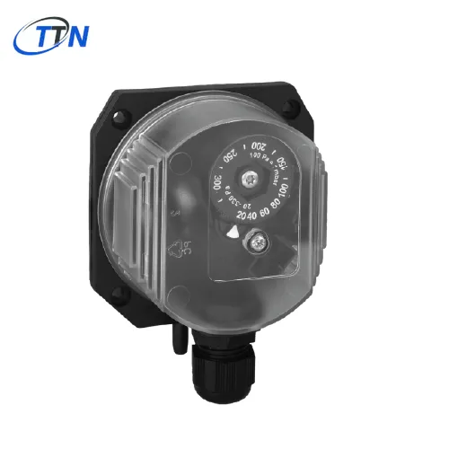 Cảm biến áp suất H530996 ALRE-IT Vietnam