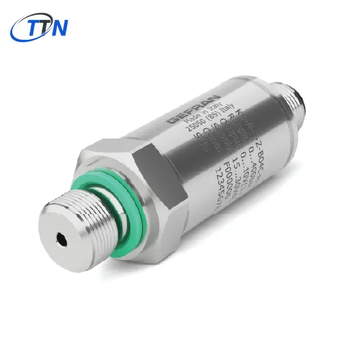 Cảm biến áp suất KS-E-E-C-B1V6-M-V-539 2130X000000 Gefran Vietnam