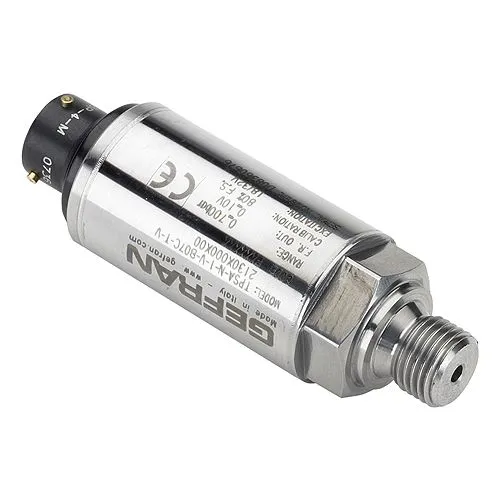 Cảm biến áp suất TPSA-E-4-M-B01C-T-V 2130X000X00 Gefran