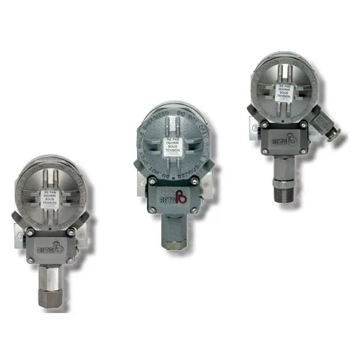 CẢM BIẾN ÁP SUẤT W3-P304L-S2N-S2-G1-J Beta-B