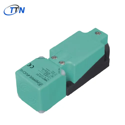 Cảm biến cảm ứng 194784 NBB20-U1-A2 Pepperl+Fuchs Vietnam