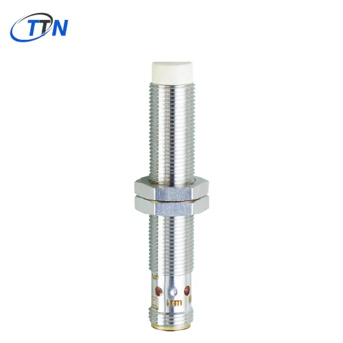 Cảm biến cảm ứng IFM204 IFM Vietnam