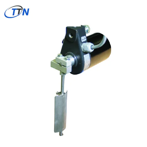 Cảm biến cạnh cơ điện F 31E 00045915 Erhardt-leimer Vietnam