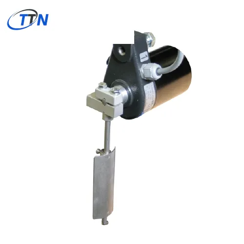 Cảm biến cạnh điện cơ F 31E 00045916 Erhardt-leimer Vietnam