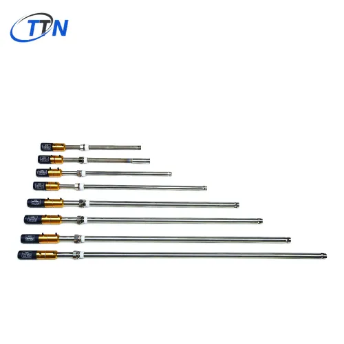 Cảm biến Carbon Gold Probe Super Systems Vietnam
