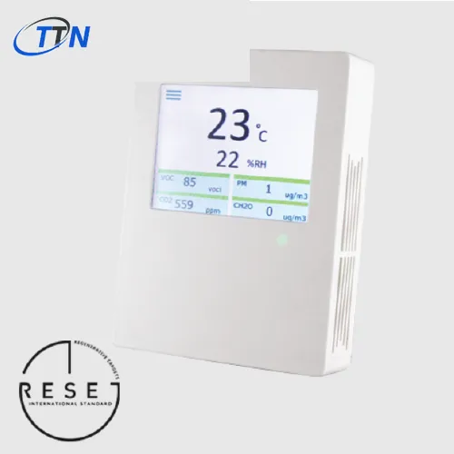 Cảm biến chất lượng không khí IAQRM6FC GREYSTONE Vietnam