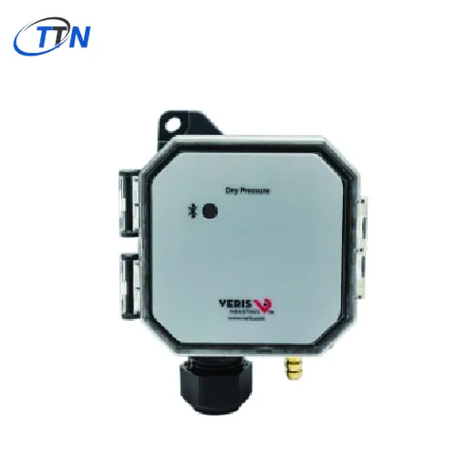 Cảm biến chênh lệch áp suất khô Veris PX3DXX02 Veris Vietnam
