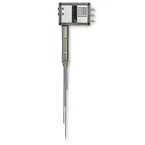 Cảm biến chuyển đổi mức NRGS 15-1, PN 40, G 1 /008576.001.60153 Gestra