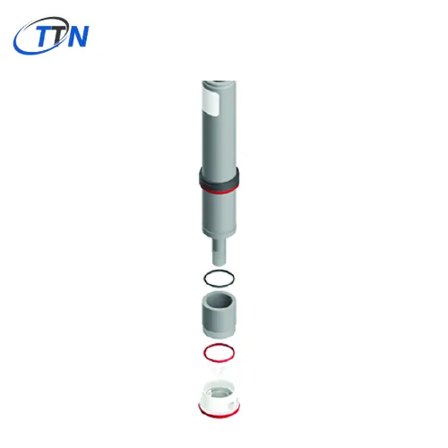 Cảm biến Clo TARAsens AS2-CD Reiss GmbH Việt Nam