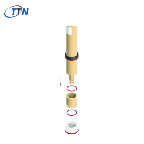 Cảm biến Clo TARAsens AS3-CL Reiss GmbH Việt Nam