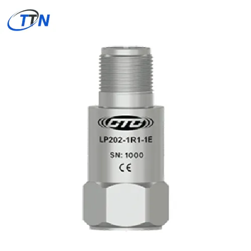 Cảm biến công suất vòng lặp LP202 CTC Vietnam