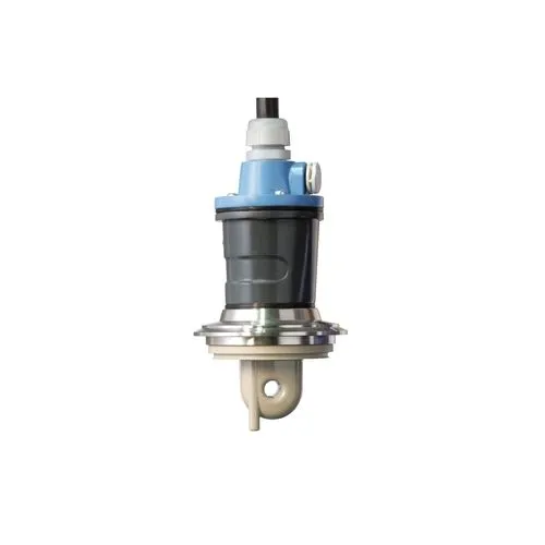 Cảm biến dẫn điện CLS54-ACS1012 E+H