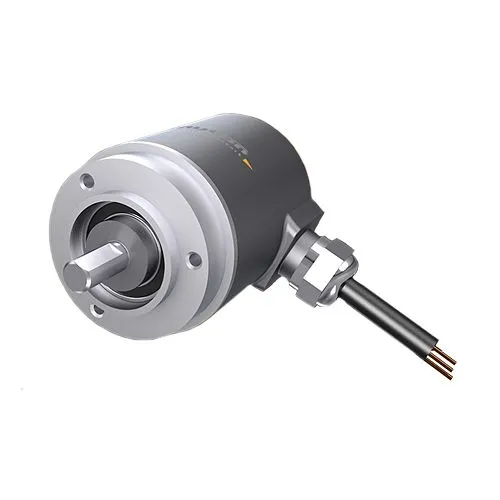 Cảm biến dây rút SX300-15-M36-420AT-F22 Waycon