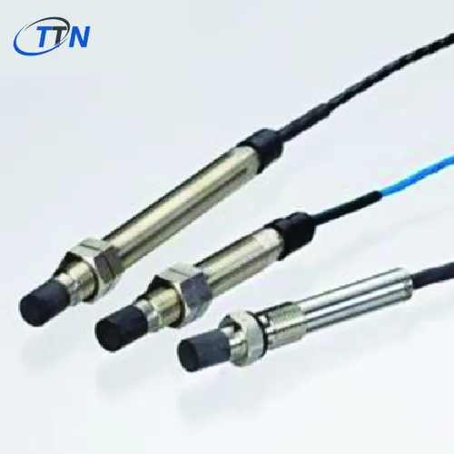 Cảm biến dịch chuyển INA-081 B&K Vibro Vietnam