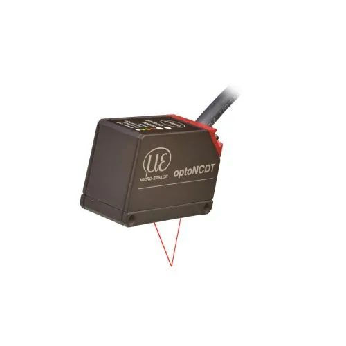 Cảm biến dịch chuyển ống kính 4120226 / ILD1420-500 MICRO-EPSILON