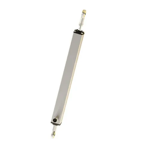 Cảm biến dịch chuyển tuyến tính PWA TWK-ELEKTRONIK Vietnam