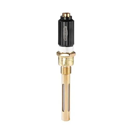Cảm biến điểm sương Dewpoint Sensor Technology Shaw