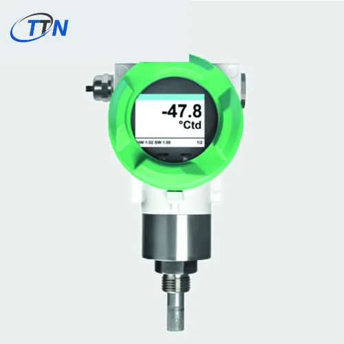 Cảm biến điểm sương FA 550 069905500007 CS-Instrument Vietnam