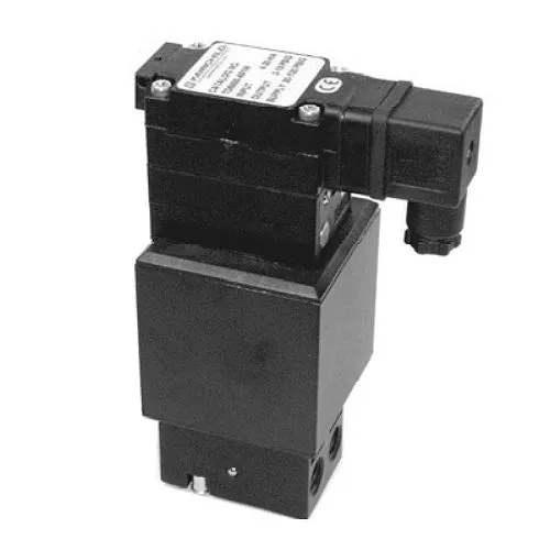 Cảm biến điện T6100 Fairchild