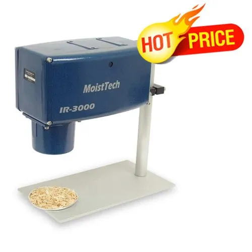 Cảm biến độ ẩm IR-3000W MOISTTECH