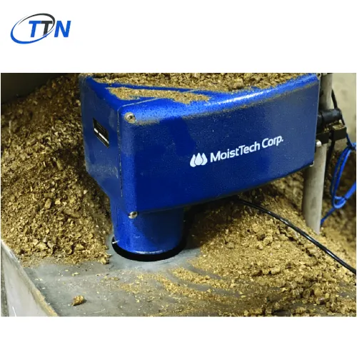 Cảm biến độ ẩm IR3000 One Constituent MOISTTECH Vietnam