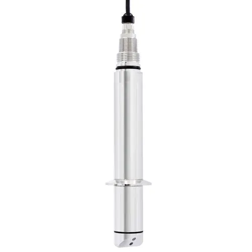 Cảm biến độ dẫn điện Turbimax CUS52D E+H
