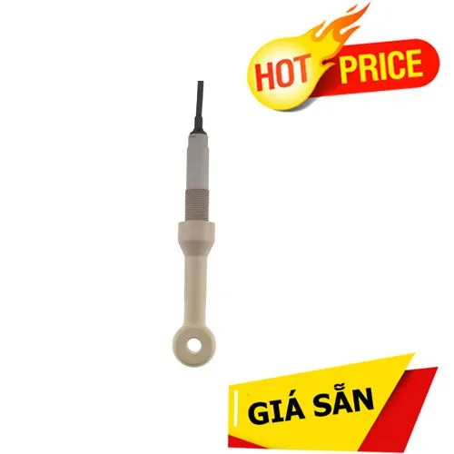 Cảm biến độ dẫn tương tự CLS50-A1C2 E+H