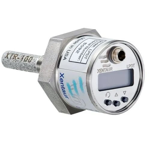 CẢM BIẾN ĐO ĐIỂM SƯƠNG LPDT-100/ LPDT-65 Cosa Xentaur