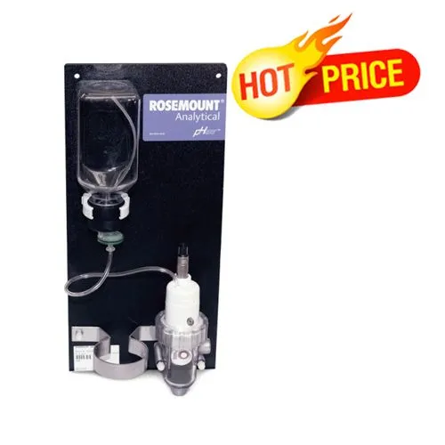 Cảm biến đo độ dẫn đa năng 3200HP-01/3200HP-02 /3200HP-03 Emerson Rosemount