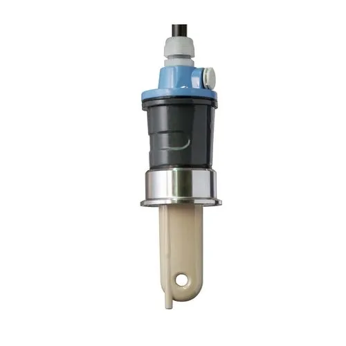 Cảm biến đo độ dẫn điện CLS54-ACS1012 E+H