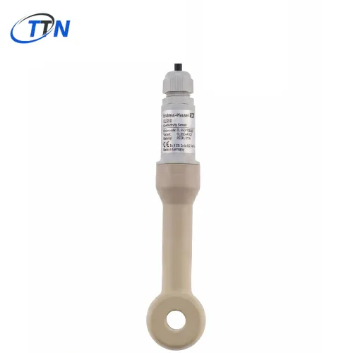 Cảm biến đo độ dẫn điện kỹ thuật số E+H CLS50-A1C2 / CLS50-13E0/0
