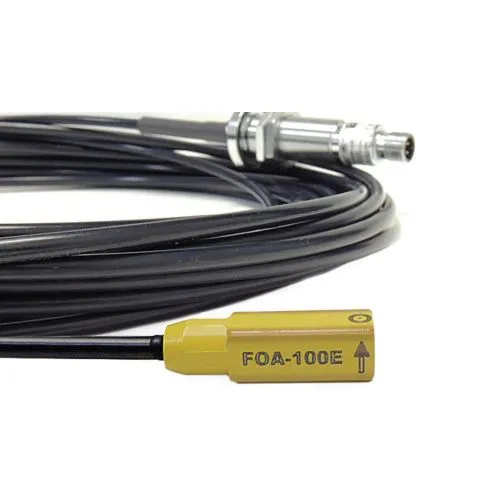 Cảm biến đo độ rung VSM-FOA100E-10A VibroSystM