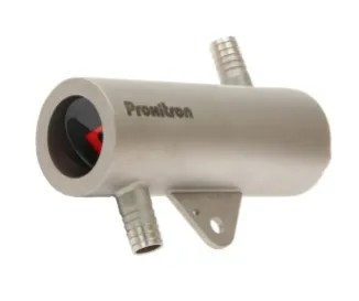 Cảm biến đo khoảng cách bằng tia laser LMB 100 Proxitron VietNam