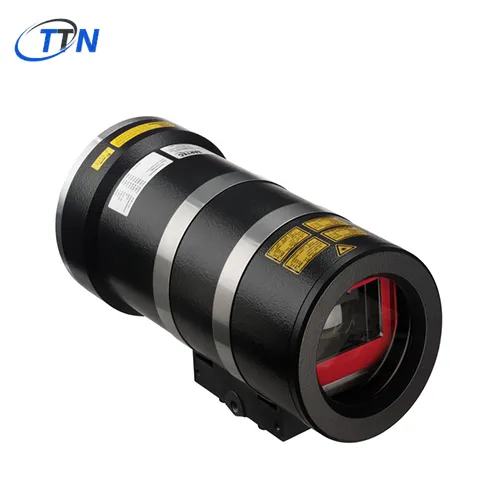 Cảm biến đo khoảng cách laser chống cháy nổ Leuze ODSL 30/V-30M Ex d