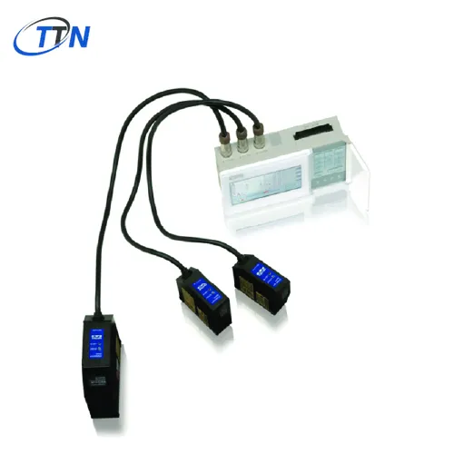 cảm biến đo khoảng cách tia laser tam giác MIDEKER VIETNAM