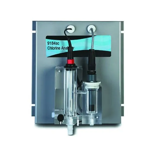 Cảm biến đo lượng clo LXV432.99.00001 Hach