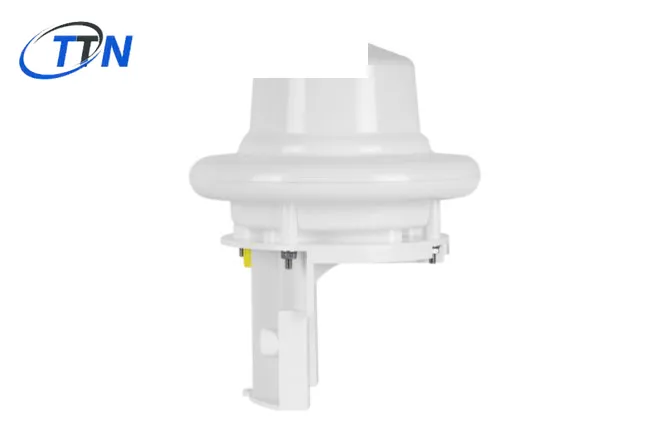 Cảm Biến Đo Lượng Mưa Radar WS100 LUFFT