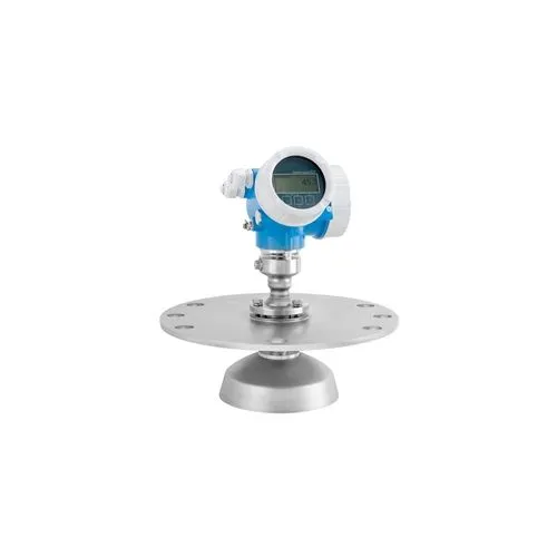 Cảm biến đo mức FMR57-AAACCABDA6CHJ1+OP Endress+Hauser