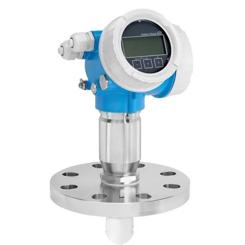 Cảm biến đo mức FMR60 E+H