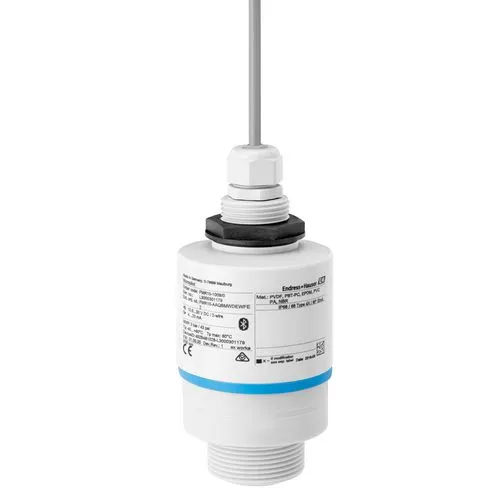 Cảm biến đo mức Micropilot FMR10 E+H