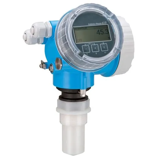 Cảm biến đo mức Micropilot FMR50 E+H