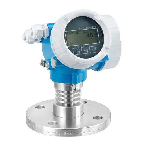 Cảm biến đo mức Micropilot FMR52 E+H