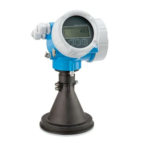 Cảm biến đo mức Micropilot FMR56 E+H
