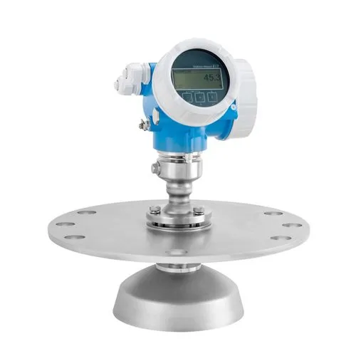 Cảm biến đo mức Micropilot FMR57 E+H