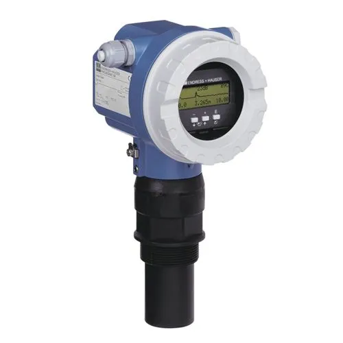 Cảm biến đo mức Prosonic FMU41 E+H