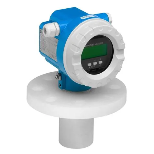 Cảm biến đo mức Prosonic FMU42 E+H
