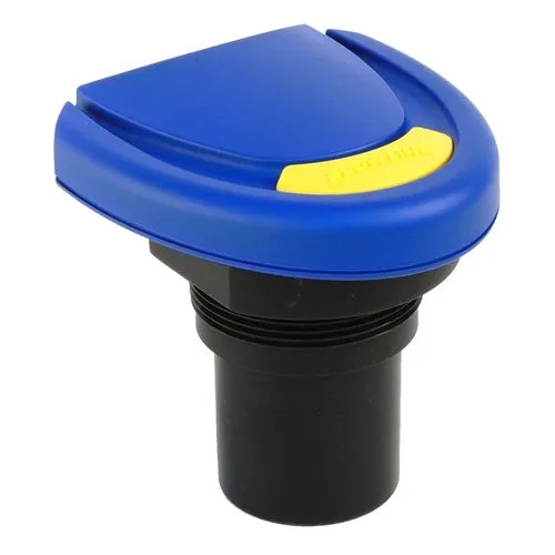 Cảm biến đo mức siêu âm với FOB 32.8 FT - LU29-01 Flowline
