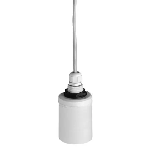 Cảm biến đo mức và lưu lượng Prosonic FDU91 E+H