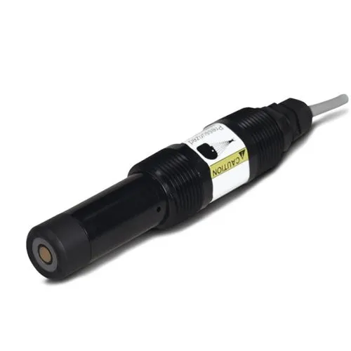 Cảm biến đo nồng độ oxy 499ATRDO-54 Emerson Rosemount